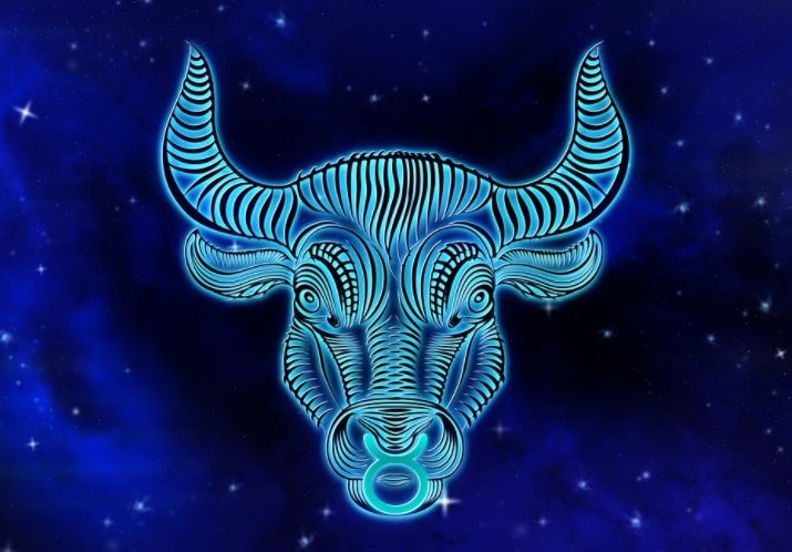 Ilustracja zodiaku Byk. (Pixabay/Darkmoon_art)