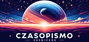 Czasopismo Space to take place